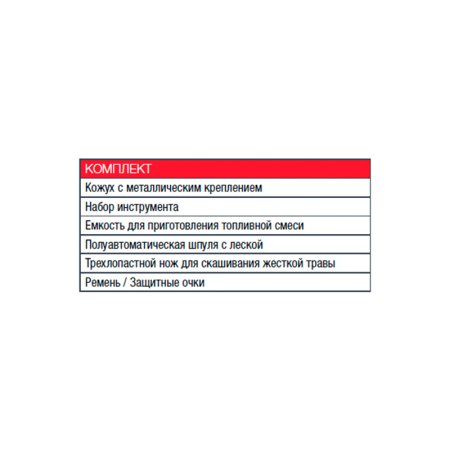 Бензиновый триммер FUBAG FPT 33R в Хабаровске фото