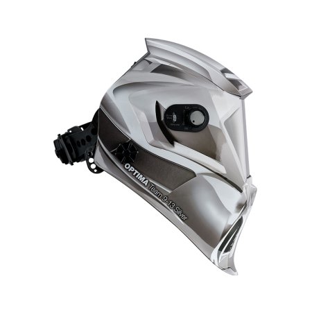  Маска сварщика Хамелеон FUBAG IR 9-13C S в Хабаровске фото