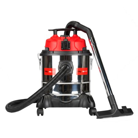 FUBAG Строительный пылесос WD 4SP в Хабаровске фото