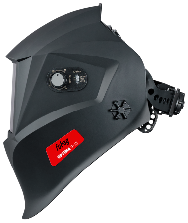  Маска сварщика Хамелеон FUBAG IR 9-13N S в Хабаровске фото