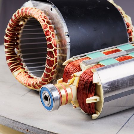 Бензиновый генератор FUBAG BS 9000 A ES с электростартером и коннектором автоматики в Хабаровске фото