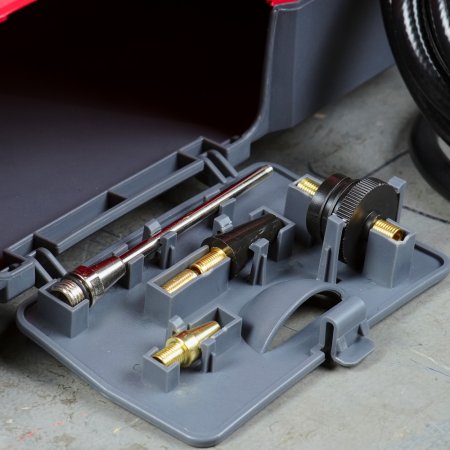 Компрессорный набор FUBAG Smart Air в Хабаровске фото