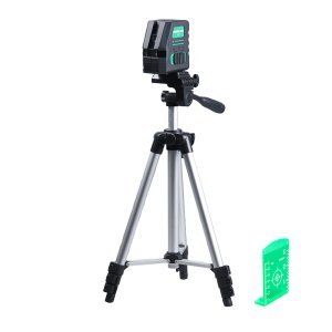 FUBAG Лазерный уровень Crystal 20G VH Set c зеленым лучом в Хабаровске фото