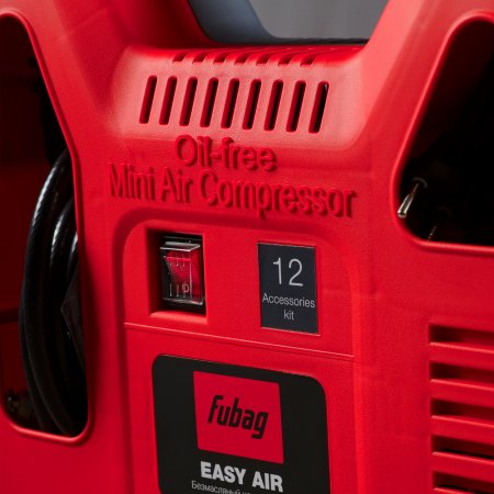 Компрессорный набор FUBAG Easy Air в Хабаровске фото