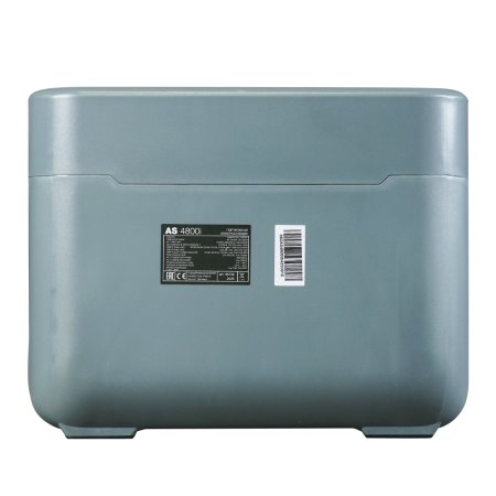 Портативная электростанция FUBAG AS 4800i (аккумулятор LiFePO4) в Хабаровске фото