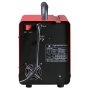 FUBAG Сварочный полуавтомат IRMIG 160 SYN с горелкой 150 А в комплекте + Проволока сварочная сплошного сечения FB 70S 0.8 мм катушка 200мм вес 5 кг в ПОДАРОК в Хабаровске фото