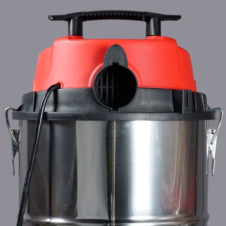 FUBAG Строительный пылесос WD 5SP в Хабаровске фото