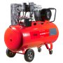 Ременной одноступенчатый компрессор FUBAG B10000B/270 CT11 в Хабаровске фото