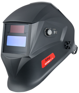  Маска сварщика Хамелеон FUBAG IR 9-13N S в Хабаровске фото