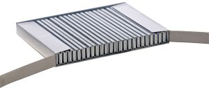 FUBAG Скобы для SN4050 (1.05x1.25мм, 5.7x25.0, 5000 шт) в Хабаровске фото