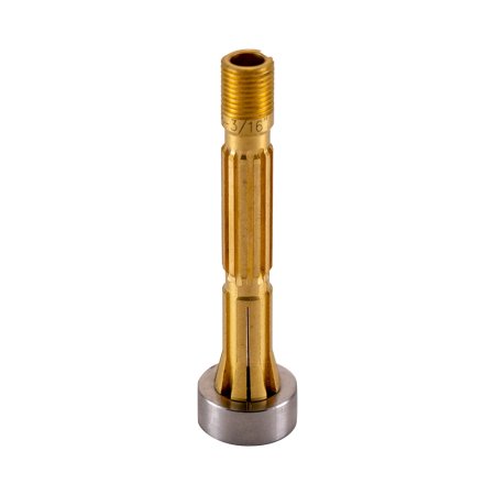FUBAG Цанга c газовой линзой ф4.8 FB TIG 450W (2 шт.) в Хабаровске фото