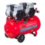 Компрессор воздушный безмасляный малошумный FUBAG OLS 500/50 CM2х2 в Хабаровске фото