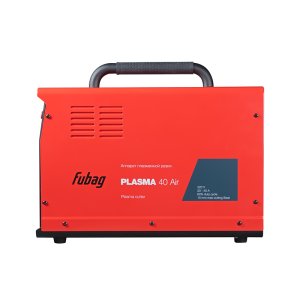 FUBAG PLASMA 40 Air с резаком FB P40 в Хабаровске фото