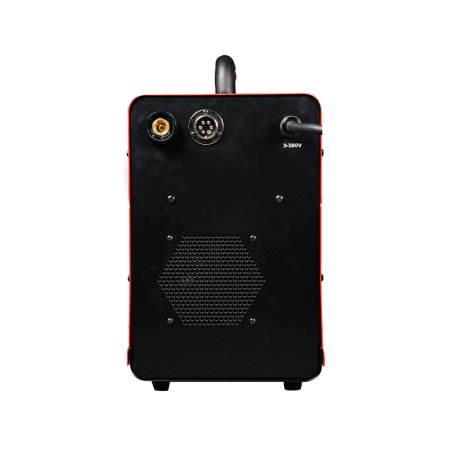 FUBAG Сварочный полуавтомат инвертор INMIG 350T DG  + Подающий механизм DRIVE INMIG DG + Шланг пакет 5 м 35 мм.кв  + Горелка FB 360 3 м  в Хабаровске фото