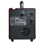 Полуавтомат сварочный FUBAG IRMIG 208 SYN PLUS (31447) + маска сварщика Хамелеон IR 9-13N S (38072) + сварочные краги на подкладке красные FWGN 10R (641180) в Хабаровске фото