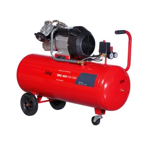 Поршневый масляный компрессор FUBAG VDC 400/100 CM3 в Хабаровске фото