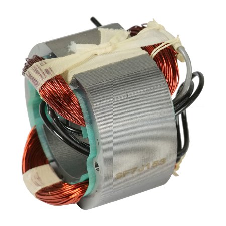 Статор для электропилы цепной FUBAG FES1814С