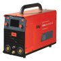 Инвертор сварочный FUBAG INTIG 200 AC/DC Pulse LCD + горелка FB TIG 26 5P  в Хабаровске фото