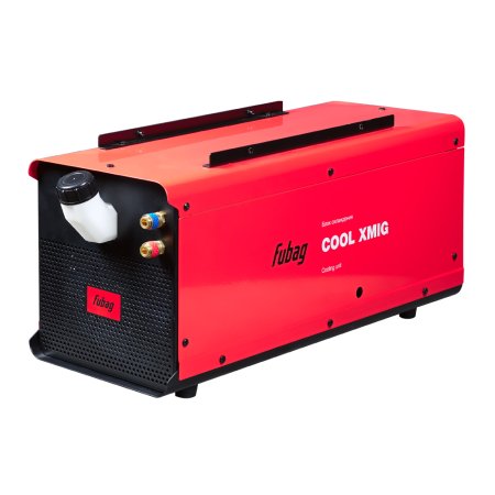 Блок жидкостного охлаждения FUBAG Cool XMIG