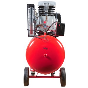 Ременной одноступенчатый компрессор FUBAG B10000B/270 CT11 + Набор пневмоинструмента 34 предмета (в кейсе) + Набор пневмоинструмента Basic S1000 3 предмета в ПОДАРОК! в Хабаровске фото