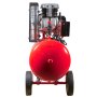 Ременной одноступенчатый компрессор FUBAG B5200B/200 CT4 в Хабаровске фото
