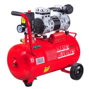 Компрессор воздушный безмасляный FUBAG OLS 180/24 CM1.2 в Хабаровске фото