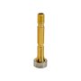FUBAG Цанга c газовой линзой ф2.4 FB TIG 190-400W-450W (2 шт.) в Хабаровске фото