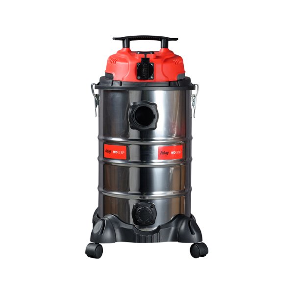 FUBAG Строительный пылесос WD 5SP в Хабаровске фото