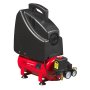 Компрессорный набор FUBAG Wood Master Kit безмасляный компрессор + 4 предмета в Хабаровске фото