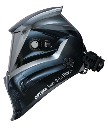  Маска сварщика Хамелеон FUBAG IR 9-13A S в Хабаровске фото