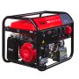 Бензиновый генератор FUBAG BS 6600 DA ES (трехфазный) с электростартером и коннектором автоматики в Хабаровске фото
