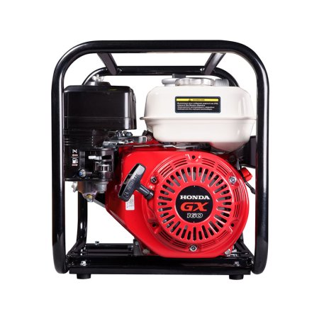 FUBAG Бензиновая мотопомпа для чистой воды PTH 1000 в Хабаровске фото