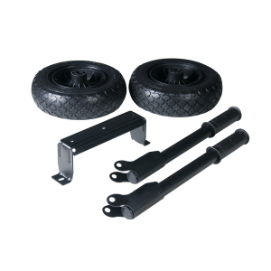 Комплект колес и ручек для генераторов FUBAG в Хабаровске фото