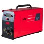 FUBAG Сварочный полуавтомат инвертор INMIG 315T SYN LCD  + Горелка FB 360 3m в Хабаровске фото