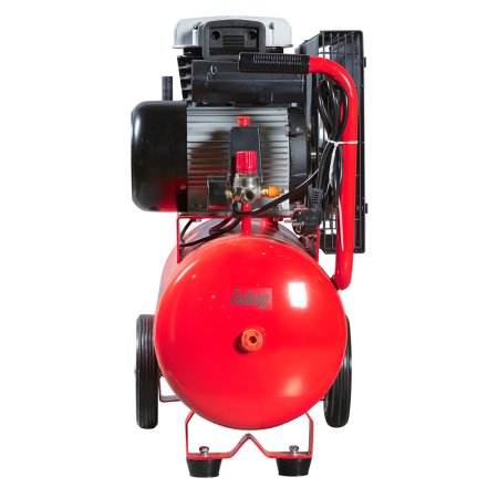 Ременной одноступенчатый компрессор FUBAG B3600B/50 CM3 в Хабаровске фото