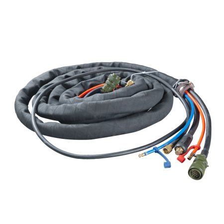 Сварочный полуавтомат_INMIG 500T DW SYN PULSE (арт. 31443) + Подающий механизм DRIVE INMIG DW SYN PULSE (41105) + Горелка FB 550W 3m (31652) + Блок жидкостного охлаждения Cool 70__для арт. 31406_31443_31453_31455_31456_31457_31454 (31409) + Тележка_для ар в Хабаровске фото