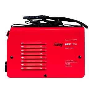 Инвертор ММА сварки FUBAG PRW 2000 в Хабаровске фото