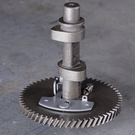 Бензиновый генератор FUBAG BS 9000 A ES с электростартером и коннектором автоматики в Хабаровске фото