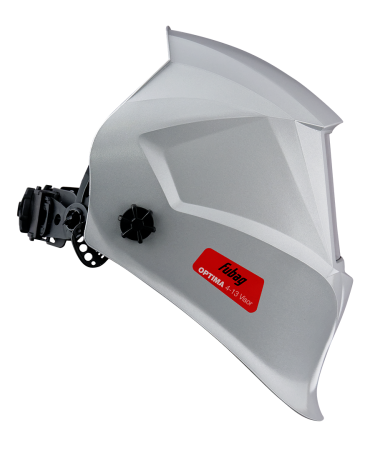  Маска сварщика Хамелеон FUBAG IR 4-13G M в Хабаровске фото