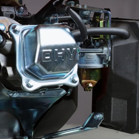 Бензиновый генератор FUBAG BS 3500 A ES DUPLEX в Хабаровске фото