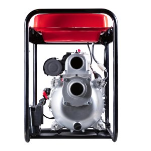 Дизельная мотопомпа FUBAG PD 1300 T ES для сильнозагрязненной воды в Хабаровске фото