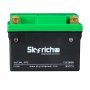Аккумулятор FUBAG li-ion 3Ah для инверторного генератора TI 11000 A ES (арт. 646211) купить в Хабаровске