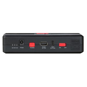 Пусковое устройство FUBAG DRIVE 450 с разъемом type-C на входе в Хабаровске фото