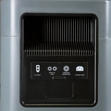 Портативная электростанция FUBAG AS 4800i (аккумулятор LiFePO4) в Хабаровске фото