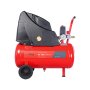 Компрессор воздушный безмасляный FUBAG OL 195/24 CM1.5 в Хабаровске фото