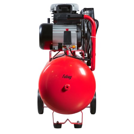 Ременной компрессор одноступенчатый FUBAG B3600B/100 CM3 в Хабаровске фото