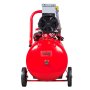 Компрессор воздушный безмасляный малошумный FUBAG OLS 250/50 CM2 в Хабаровске фото