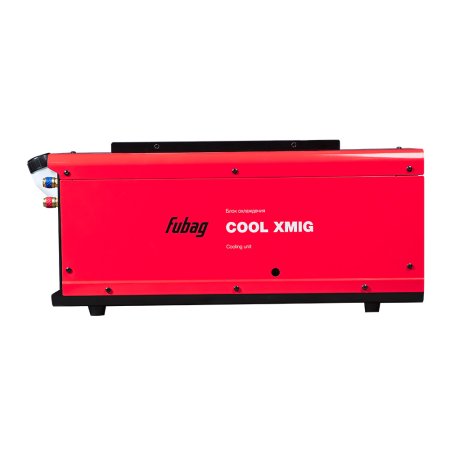 Блок жидкостного охлаждения FUBAG Cool XMIG в Хабаровске фото