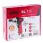 FUBAG Пневмовинтоверт SL 120 + Биты для SL 100, SL 120 1/4 дюйма x50мм (100 шт.) в ПОДАРОК в Хабаровске фото