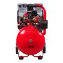 Компрессор воздушный безмасляный малошумный FUBAG OLS 500/50 CM2х2 в Хабаровске фото